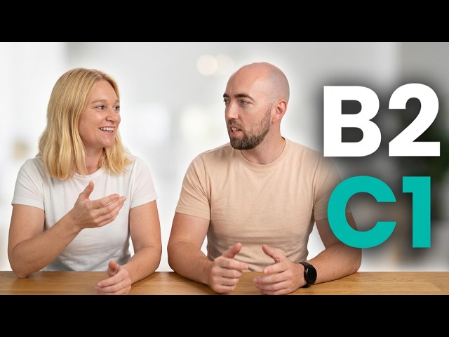 English Podcast for Learning English B2 C1 Health and Wellness