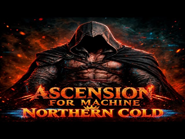 For Machine - Northern cold