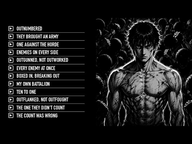 BEAST WITHIN— OUTNUMBERED🔥💪 | THE COUNT WAS WRONG 2026🔥