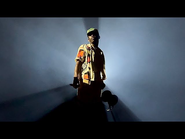 Tyler, The Creator - Thought I Was Dead (Live from Chromakopia: The World Tour 2025, Frankfurt, DE)