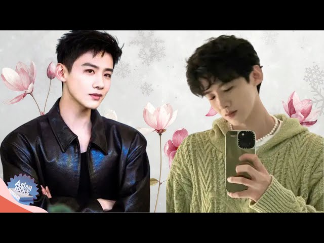 Bai Jingting’s Acting Breakthrough and Growth: Powerful Performances Through Remarkable Roles