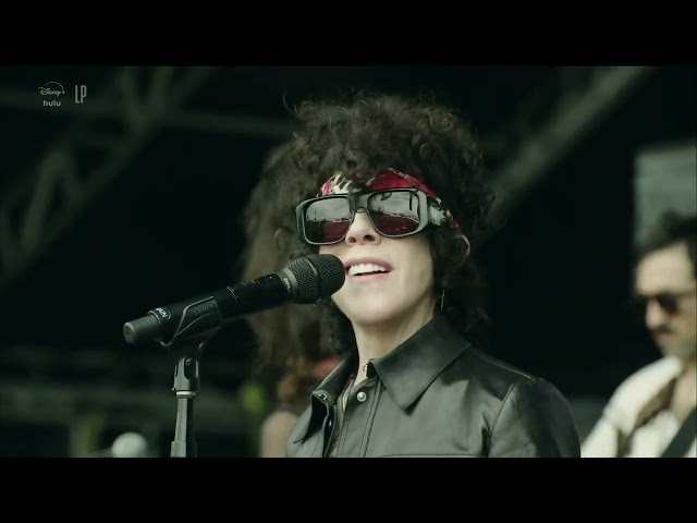 LP - ACL Music Festival 2026 Weekend 1 - Full Set