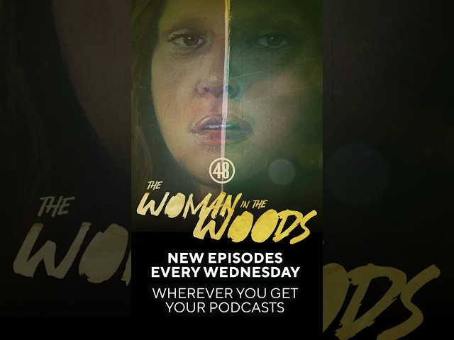The Woman in the Woods: Gruesome discovery leads investigators to woman who "died" twice #shorts