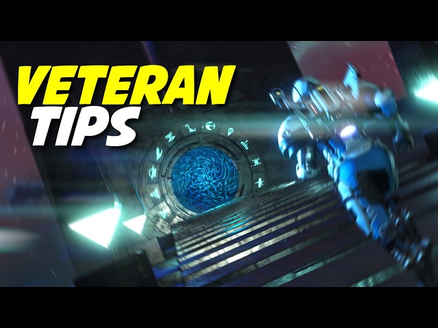 15 Tips only Veteran Players Know in No Man's Sky.