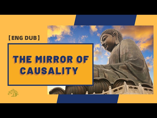 【ENG DUB】14 The Powerful Factors | The Action | Habituation #VenRenzeTeachings #StoryOfKarma