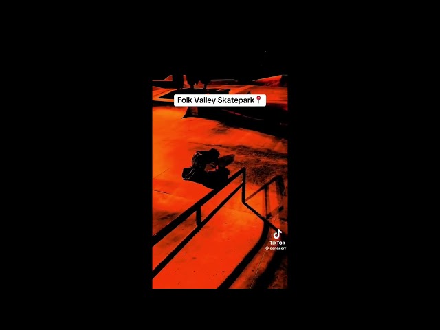 folk valley - tiktok compilation