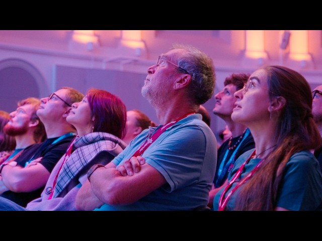 Blender Conference 2026 Recap