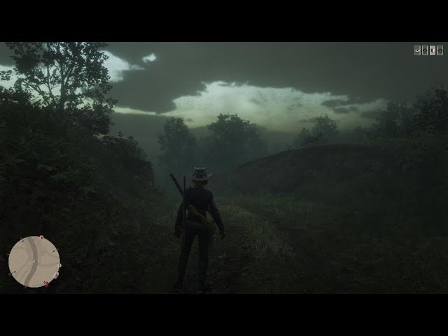 Red Dead Online: Misje Krwawej Forsy • Jeb Phelps (2 z 3) | PS5 4K HDR 🇵🇱