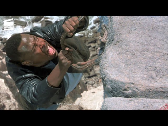 National Security: Fighting Nash HD CLIP