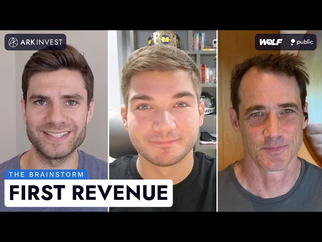 Starship Reached Orbit. Here's the $1B-Revenue-Per-Launch Math | The Brainstorm 152