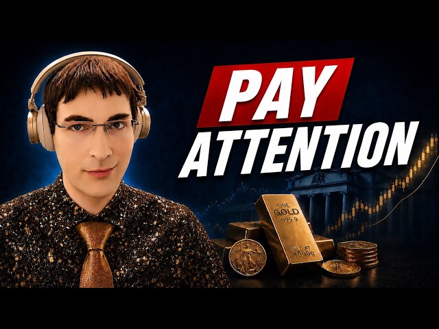 Everything Gold Investors Must Know (Before the Next Rally)