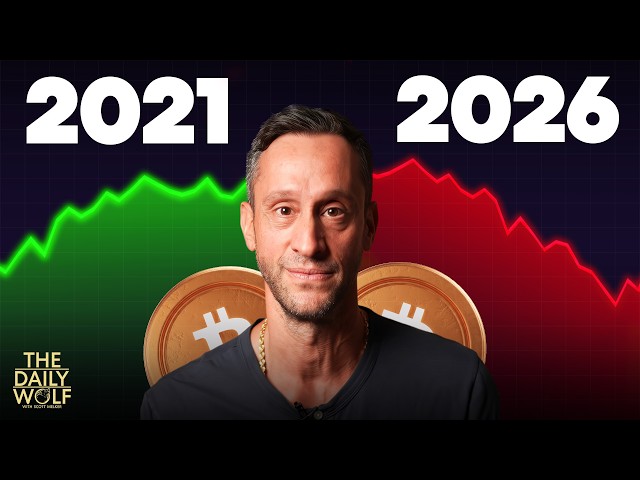 Is it time to rethink crypto as an investment?