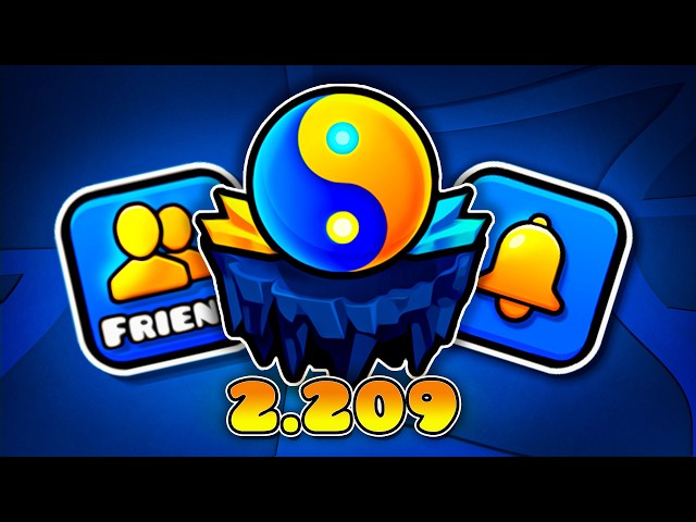 2.209 IS OUT IN GEOMETRY DASH