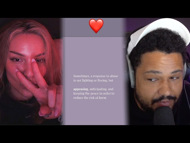 Malena SHARES A Post | NMP Responds to the Accusations Made By MisterArther