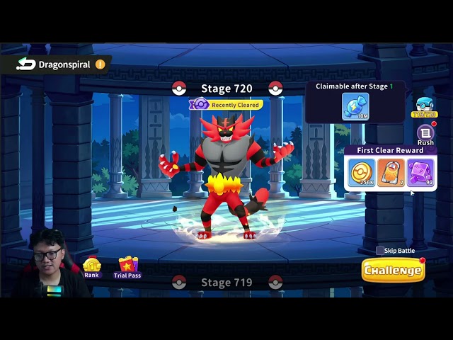 🔥🔥🔥PUSHING SEA ROUTE CH 6 TO THE BOSS‼️| Evolving Legends