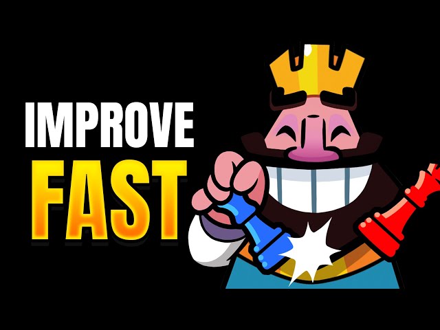 21 Unwritten Rules to Instantly Make You Better In Clash Royale!
