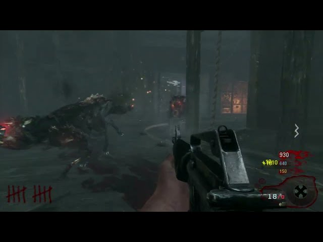Call of Duty: Black Ops (PS3) - Zombies Online 2026