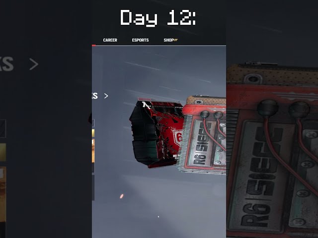Day 12: R4-C