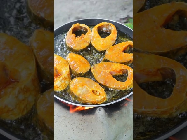Bihari Fish Curry #shorts #cooking #tending #vairalvideo #food