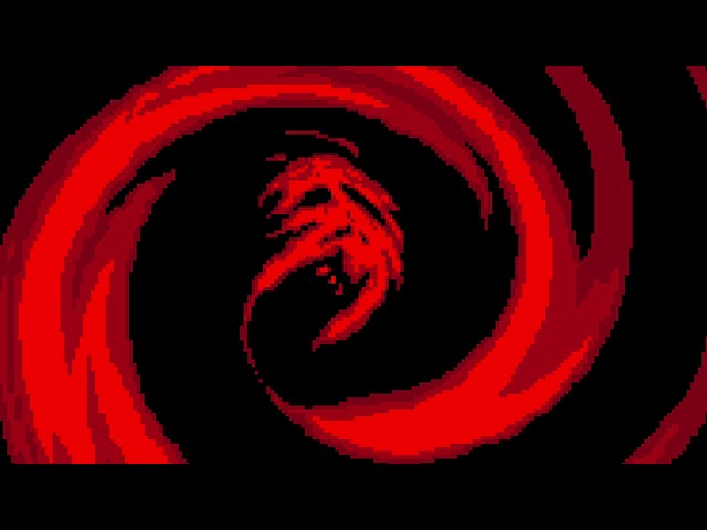 The Giygas Analysis
