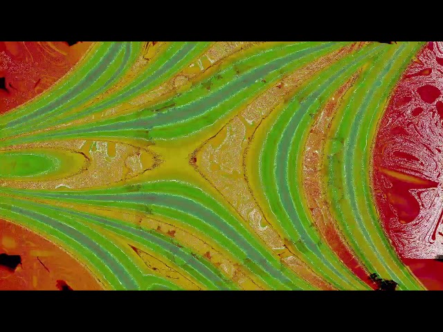 24-7-365 non-stop automated scripted audio and visualization apps I am making