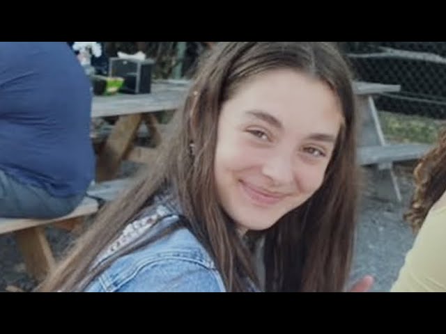 Part 2. Mackenzie Shirilla interviews.