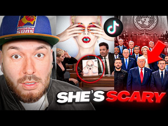 Creepy TikToks That Have CHANGED my Reality