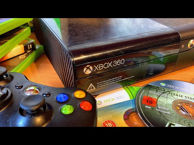 Returned to XBOX 360 in 2026