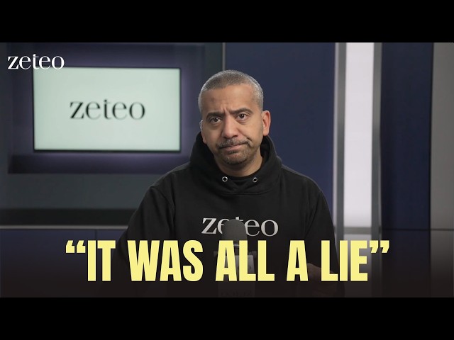 The truth about Hamas and the hostages