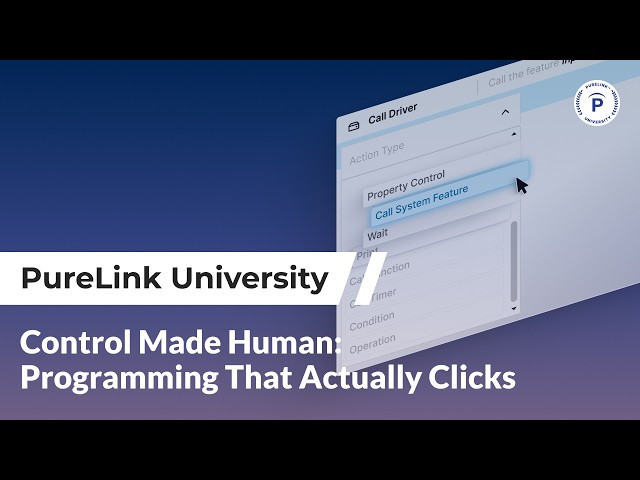 Control Made Human: Programming That Actually Clicks