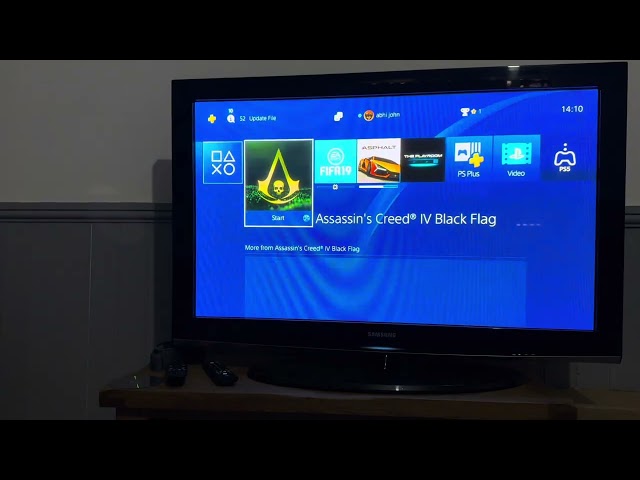 🎮 PS4 GAME DAY | A Day in My Life! 🎮 