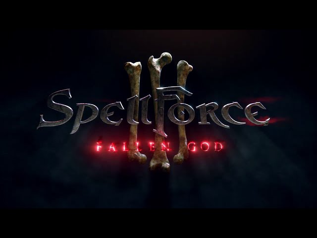 SpellForce 3: Fallen God - Release Trailer