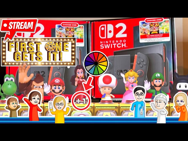Video Game Brain Teasers! Livestream: Who Solves It First? #livestream #envtuber
