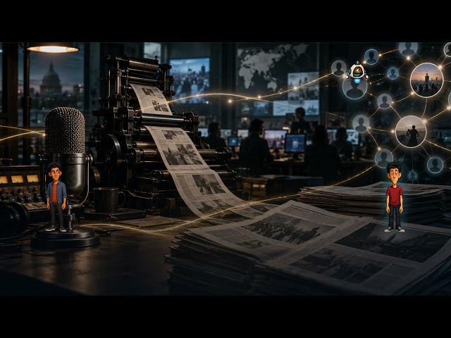 The Invisible War | Beneath the Surface