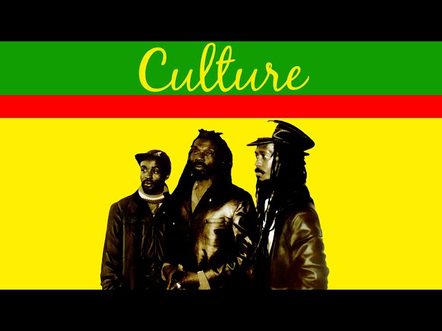 Culture - Addis Ababa (Official Video)