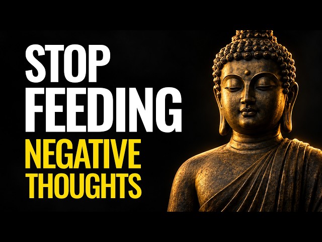 What Buddha Really Taught About Positive Thinking | Buddhist Wisdom