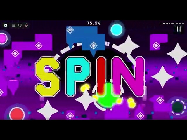 (TOP 20) SPIN (Orbit On BEAT BOUNCE)