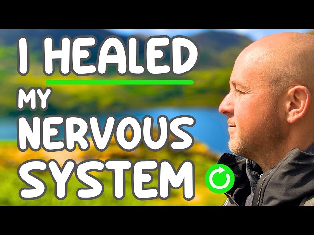 This Breathing Exercise Reset My Nervous System