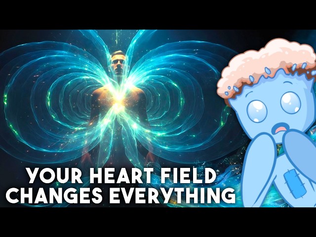Your Heart’s Electromagnetic Superpower
