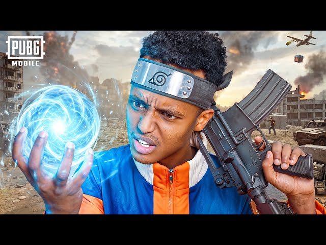 ايش صار في لعبة ببجي موبايل؟؟ 👀🔥