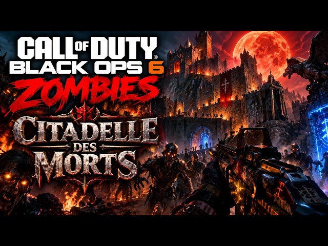 Call Of Duty Zombies
