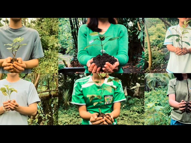 Group 5 - Short Film | Environmental Science and Engineering (NSC02) - BSEE 2 - GJ