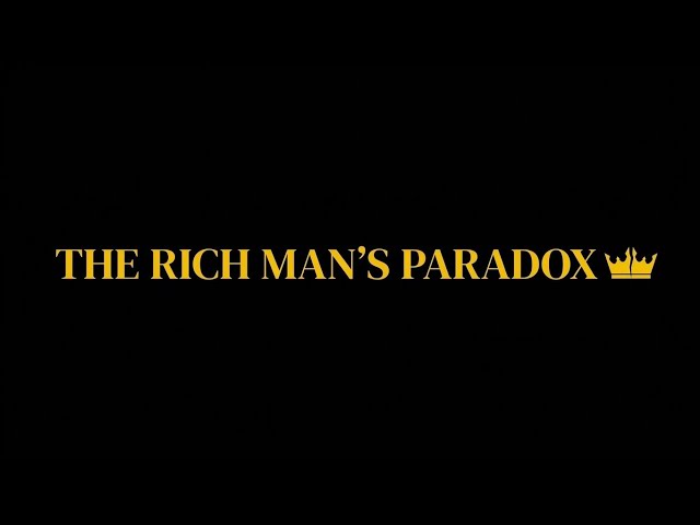 Again Dissatisfied ? Why ? #selfimprovement #psychology #Rich man's paradox #moneyandhappiness