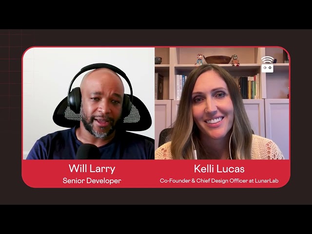 Six Opinions Wrapped in Code with Kelli Lucas