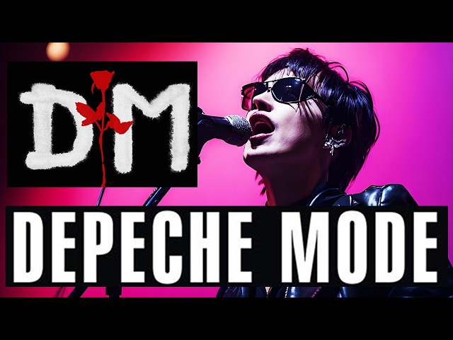 DEPECHE MODE REMIX | DEEP HOUSE MIX MUSIC | RELAXING CHILL #deephouse #depechemode #depechemodecover