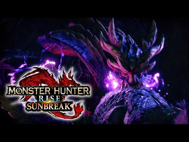 Butuh Bantuan ? Monster Hunter Rise