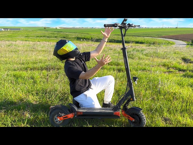 Why is no one talking about the JOYOR T10?