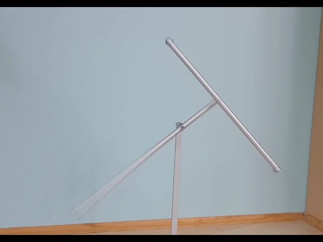 Eternal Chaos Pendulum