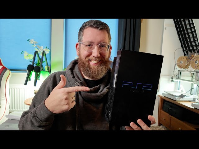 This is the best way to play your PS2 in 2026