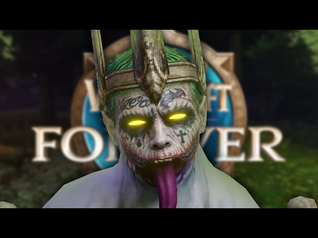 Blizzard, we need to talk...